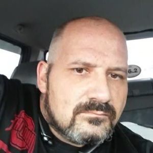 Meet your Posher, Jeff